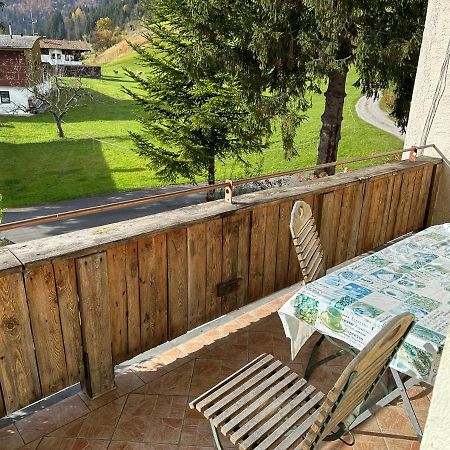 Alpenlodge, Ferienwohnung 11 Thiersee Bagian luar foto