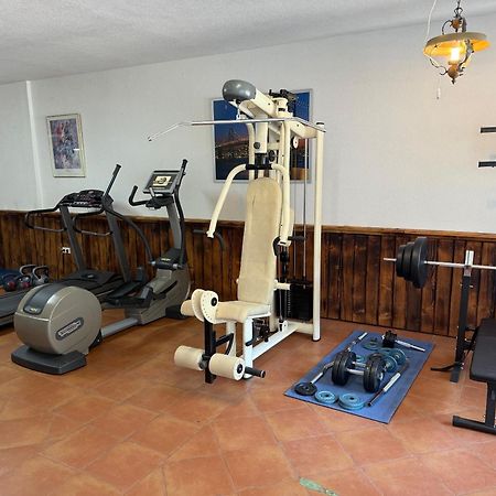 Alpenlodge, Ferienwohnung 11 Thiersee Bagian luar foto
